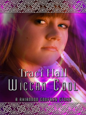 cover image of Wiccan Cool